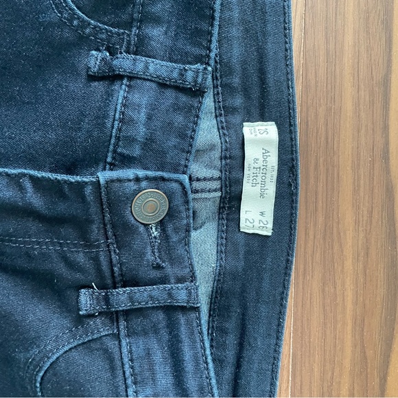 Abercrombie fitch jeans - Picture 2 of 3